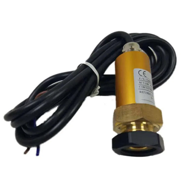 250017-991 Pressure Sensor Switch for SULLAIR Air Compressor Part 135PSI-BeeSpareParts