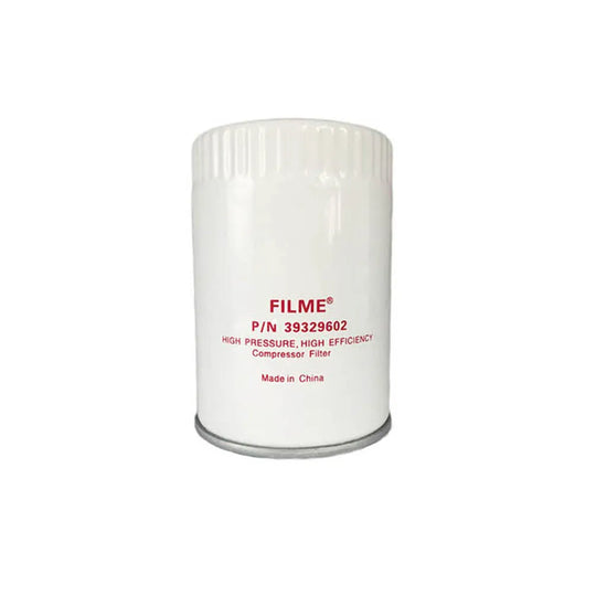 39329602 OIL COOLANT FILTER FOR INGERSOLL RAND AIR COMPRESSOR SPARE PART UP5-BeeSpareParts