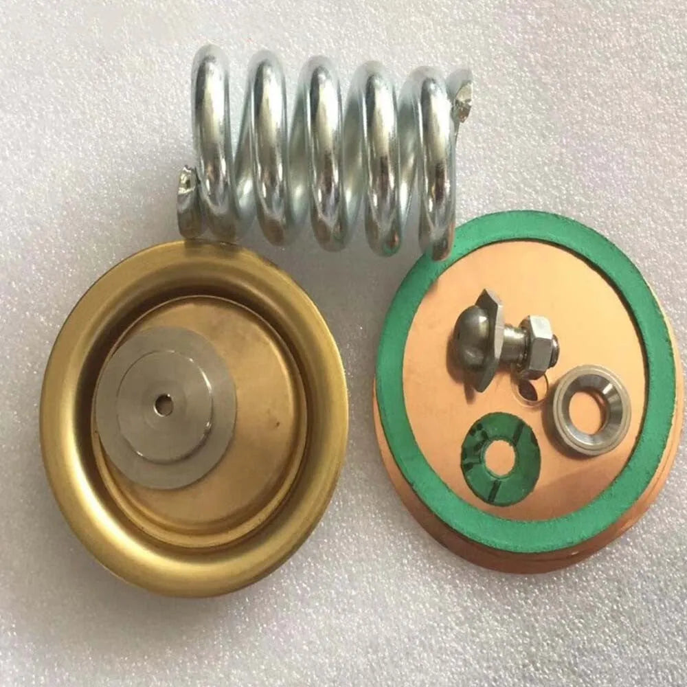 048410 Regulator Valve Kit Spare Parts for Sullair Air Compressor-BeeSpareParts