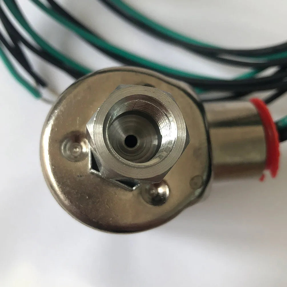 91B243 91B244 91B80 91B81 91B143 91B144 Solenoid Valve For Gardner Denver GD IVO-BeeSpareParts