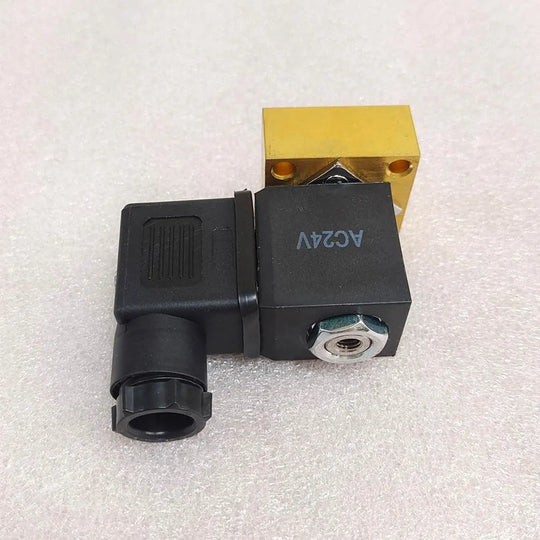 Solenoid Valve 1635292500 Suitable for Atlas Copco Compressor 1635-2925-00-BeeSpareParts