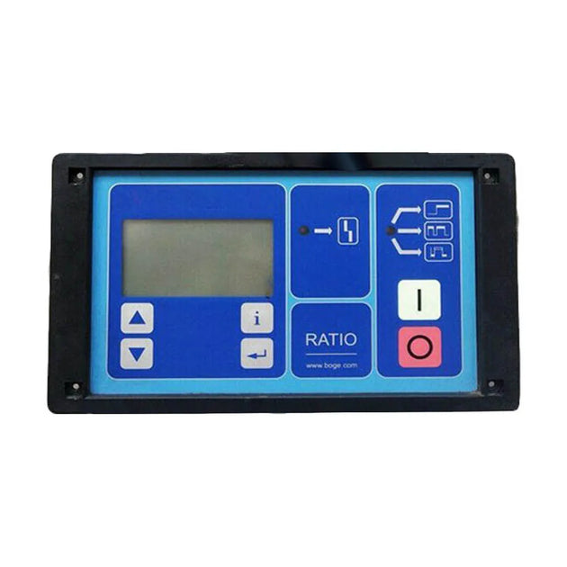 681004601 Controller Panel for BOGE Air Compressor-BeeSpareParts
