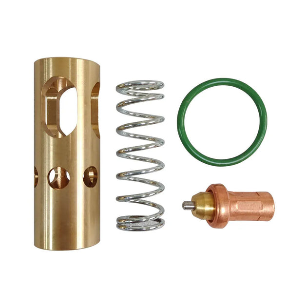 22872857 Thermostatic Valve Suitable for Air Compressor-BeeSpareParts