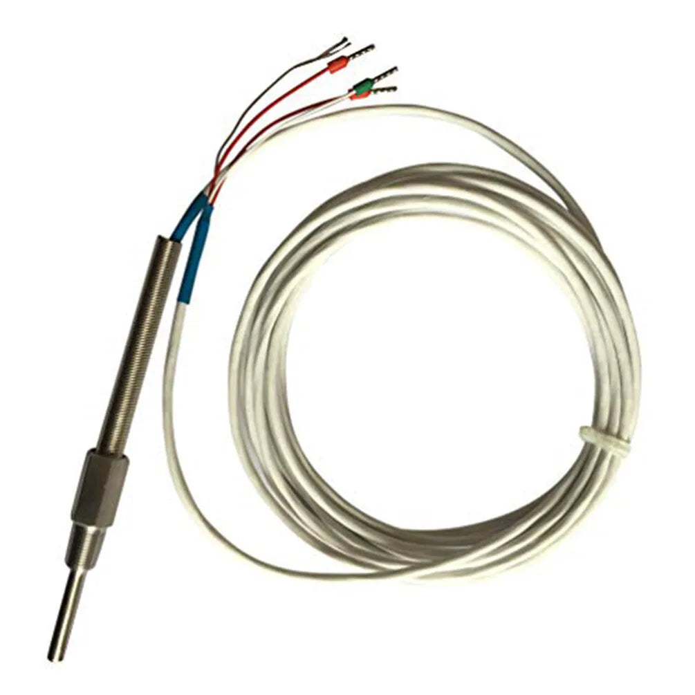 23897838 38433546 Temperature Sensor for Ingersoll Rand Air Compressor-BeeSpareParts