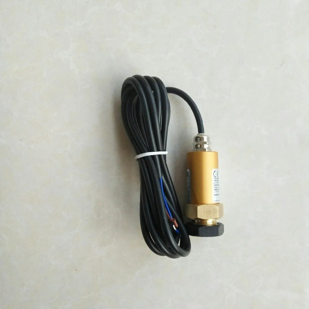 250017-992 Water Pressure Switch Service Kit for Air Compressor Spare Parts-BeeSpareParts