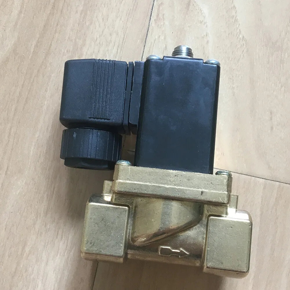 11482274 Solenoid Valve for Compair Air Compressor Spare Parts 100008870-BeeSpareParts