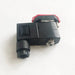 1089070206 Electric Solenoid Valve for Atlas Copco Compressor 1089-0702-06-BeeSpareParts