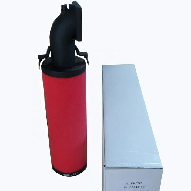 88343298 88343322 88343389 88343355 Filter Kit for Ingersoll Rand GP HF AC 850-BeeSpareParts