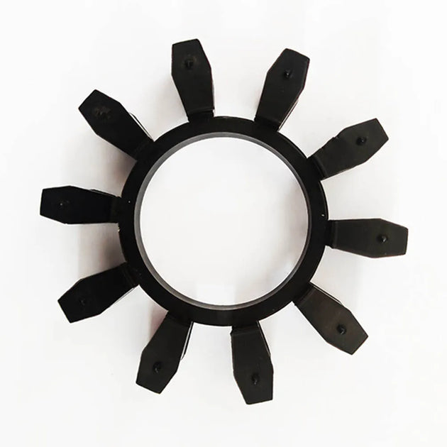 SIZE 142 NBR Coupling Suitable for Air Compressorr Replacement-BeeSpareParts