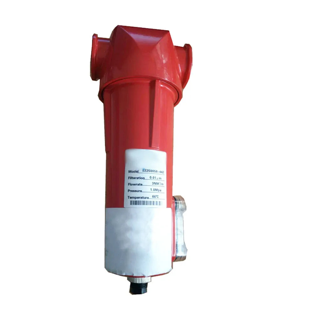Filter 02250058-442 02250058-441 for Sullair Compressor-BeeSpareParts