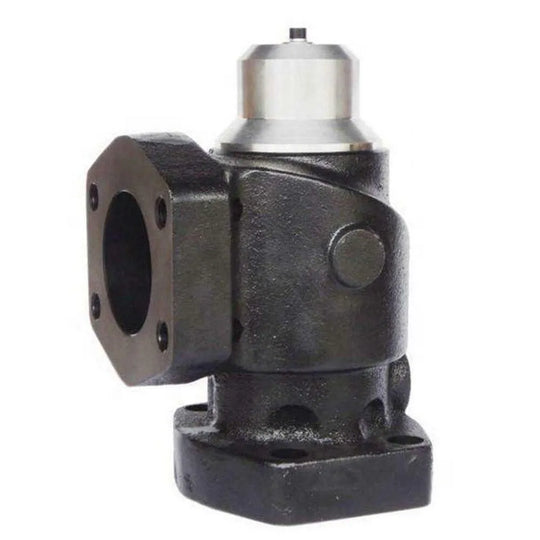 88290016-467 H42X-16L DN65 Minimum Pressure Valve MPV for Sullair Compressor-BeeSpareParts