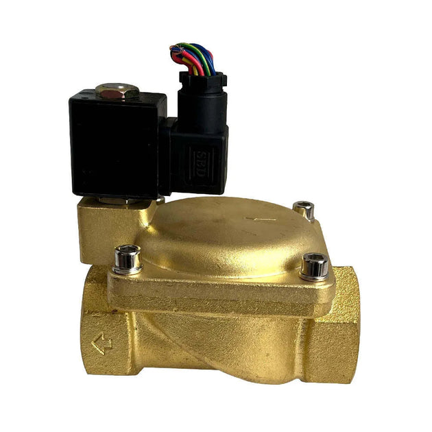 22226682 Solenoid Valve Suitable for Ingersoll Rand Compressor-BeeSpareParts