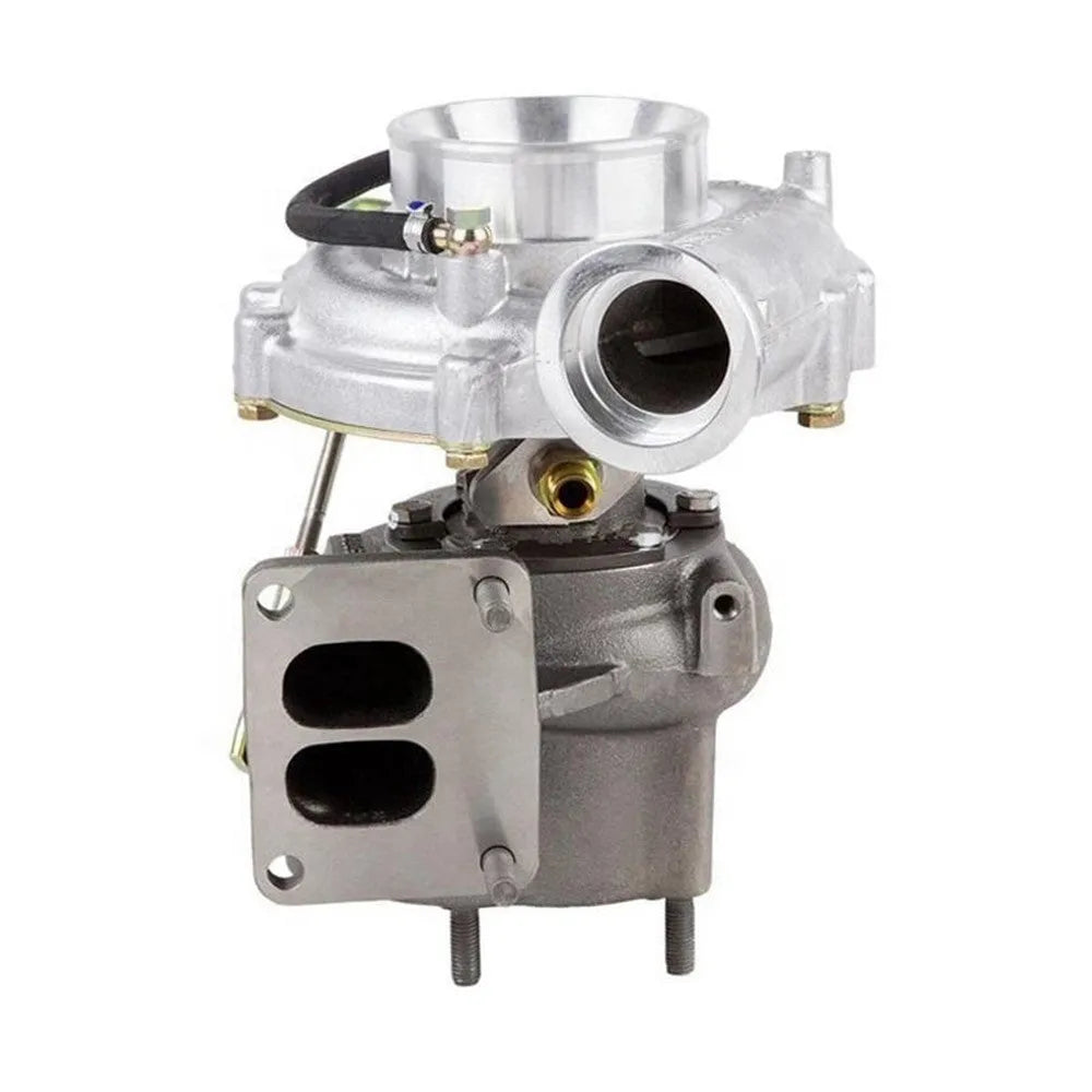 Turbo K27 Turbocharger 53279887201 53279887192 for Mercedes OM906LAE4 SL600 W220-Replacement Aftermarket Parts