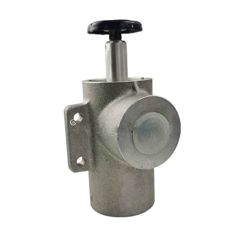 Thermostatic Valve 1622550781 for Atlas Copco Screw Air Compressor 1622-5507-81-BeeSpareParts