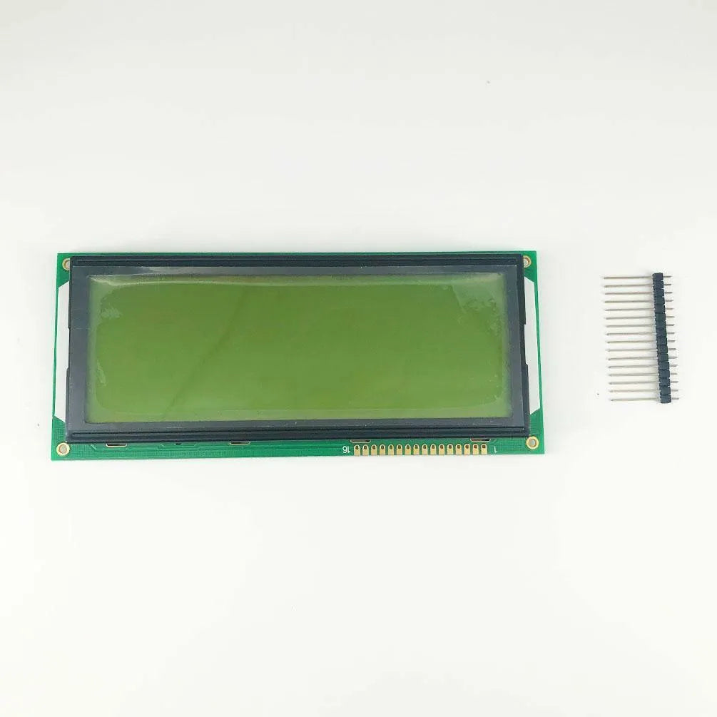 Controller Panel 2907012100 for Atlas Copco Compressor 2907-0121-00-BeeSpareParts