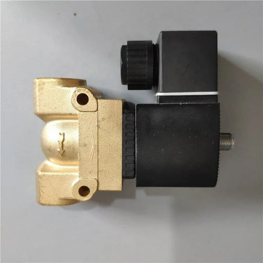 1089035161 Solenoid Valve for Atlas Copco Compressor 24V G1/2 1089-0351-61-BeeSpareParts