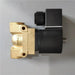 1089035161 Solenoid Valve for Atlas Copco Compressor 24V G1/2 1089-0351-61-BeeSpareParts