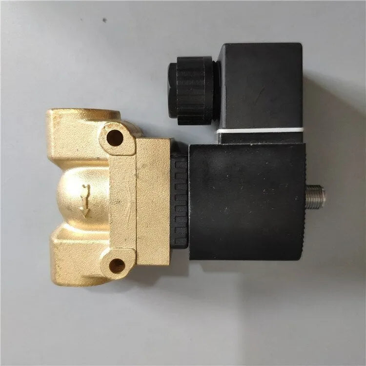 1089035161 Solenoid Valve for Atlas Copco Compressor 24V G1/2 1089-0351-61-BeeSpareParts