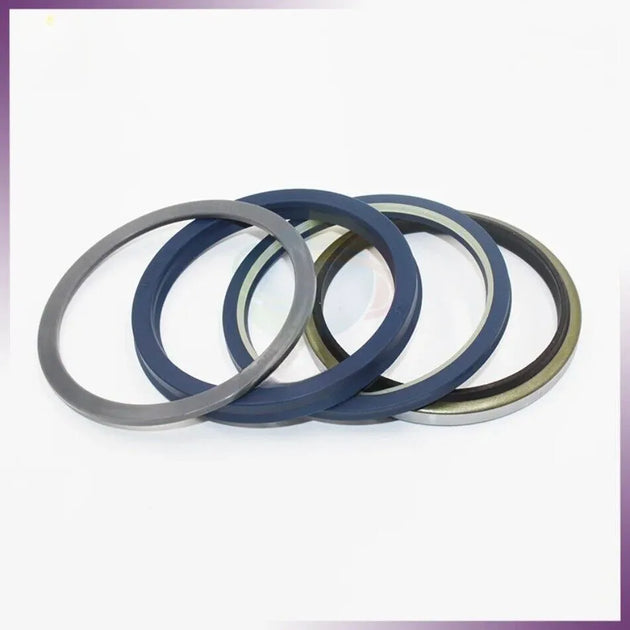 4206018 BOOM CYLINDER SEAL KIT FOR HITACHI EXCAVATOR EX200 EX200K BOOM CYLINDER-Replacement Aftermarket Parts