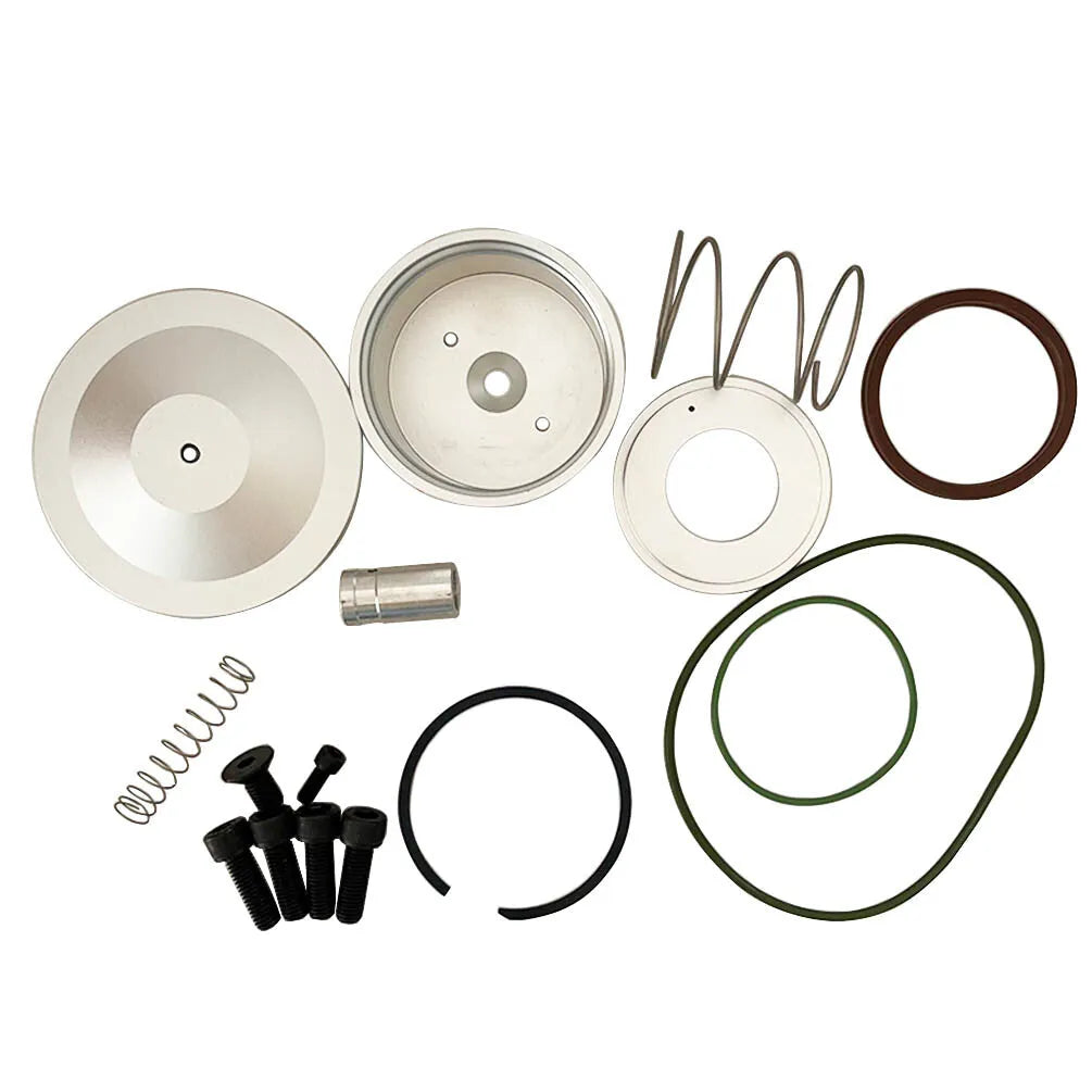 02250155-970 Regulating Valve Kit Spare Parts for Sullair Air Compressor-BeeSpareParts