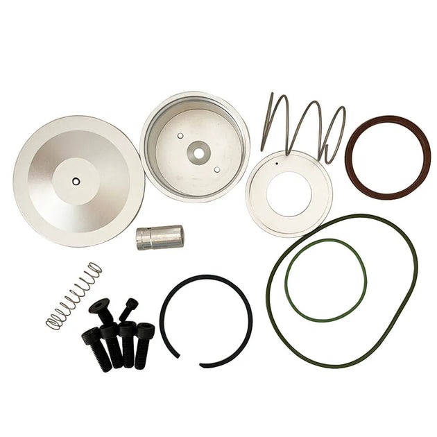 02250155-970 Regulating Valve Kit Spare Parts for Sullair Air Compressor-BeeSpareParts