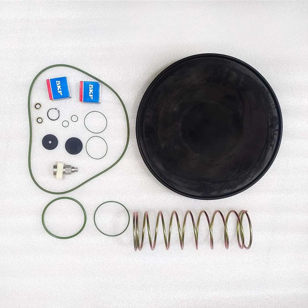 2906051000 2906044400 2906-0510-00 Intake Valve Kit for Atlas Copco Compressor-BeeSpareParts