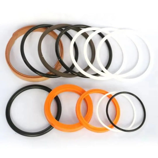 Excavator Hydraulic Arm Boom Bucket Cylinder Seal Kit For Excavator-BeeSpareParts