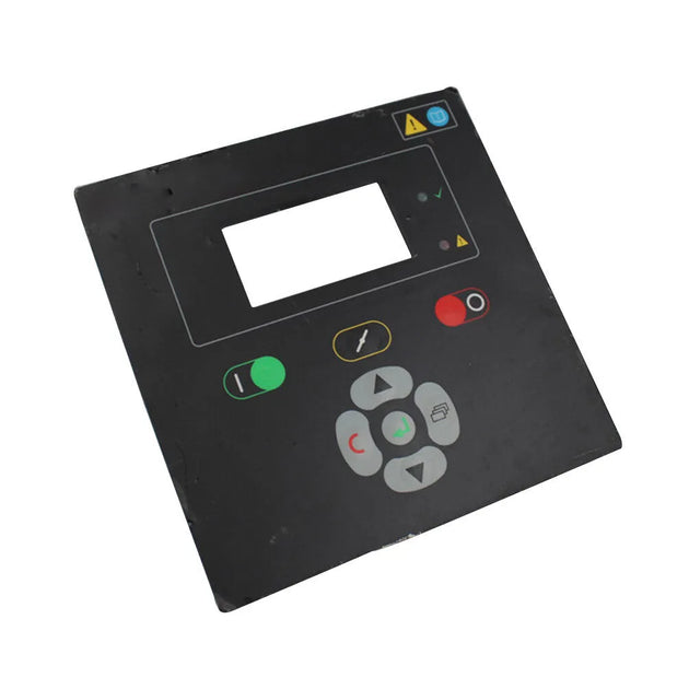 23009848 Controller Panel Membrane Keyboard for Ingersoll Rand Compressor-BeeSpareParts