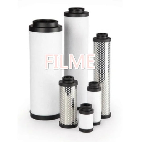 24242521 24242547 24242554 24242539 Air Filter for Ingersoll Rand Compressor-BeeSpareParts