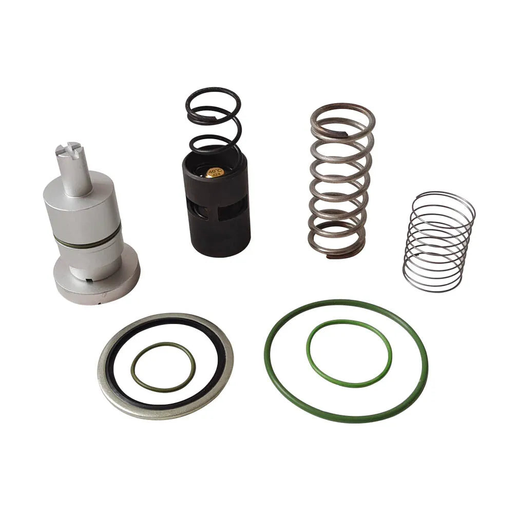 2901353100 Thermostat Valve Kit Suitable for Atlas Copco Compressor 2901-3531-00-BeeSpareParts