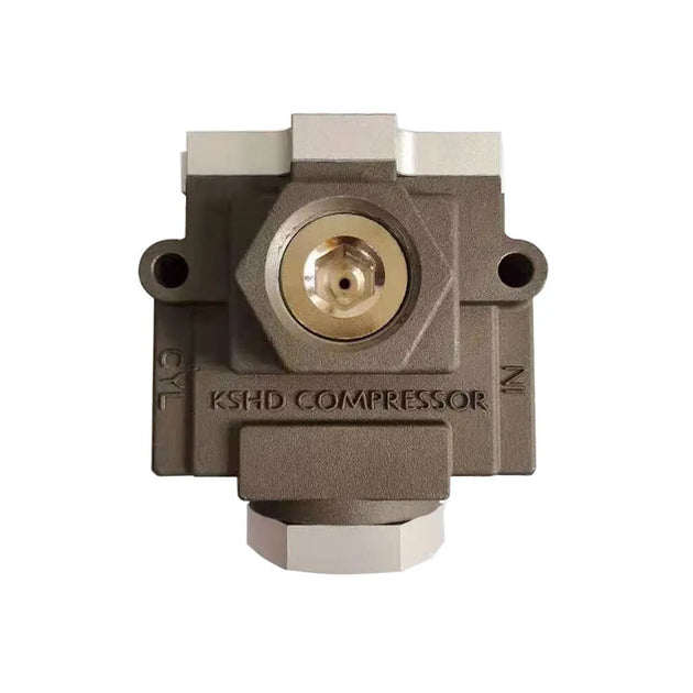SOLENOID Valve 409783 for Sullair Compressor-BeeSpareParts