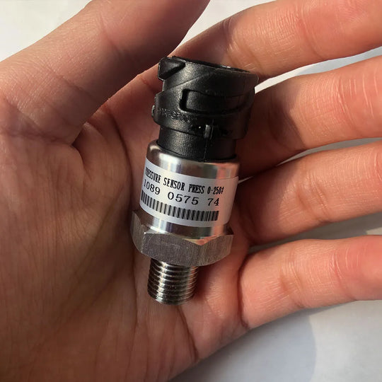 1089057574 Pressure Sensor for Atlas Copco Compressor Transmitter 1089-0575-74-BeeSpareParts