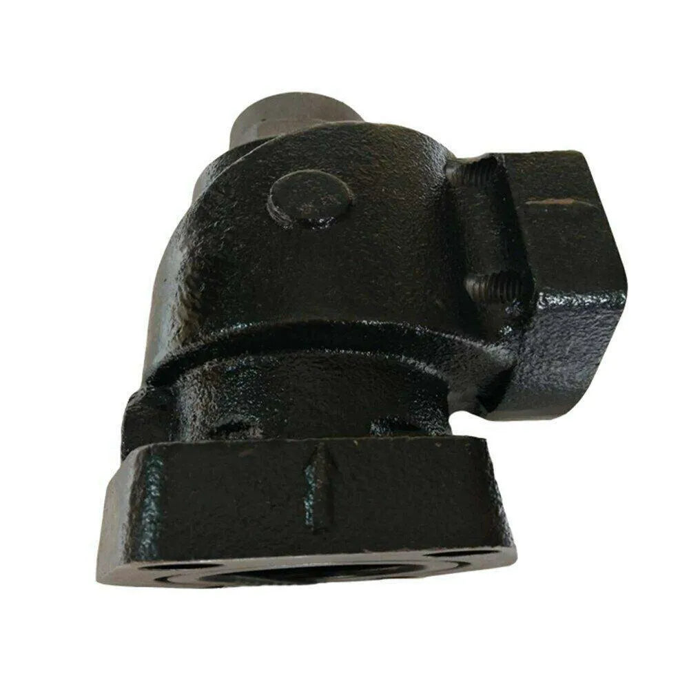 88290019-514 H44F-16Z DN50 Minimum Pressure Valve for Sullair Compressor-BeeSpareParts