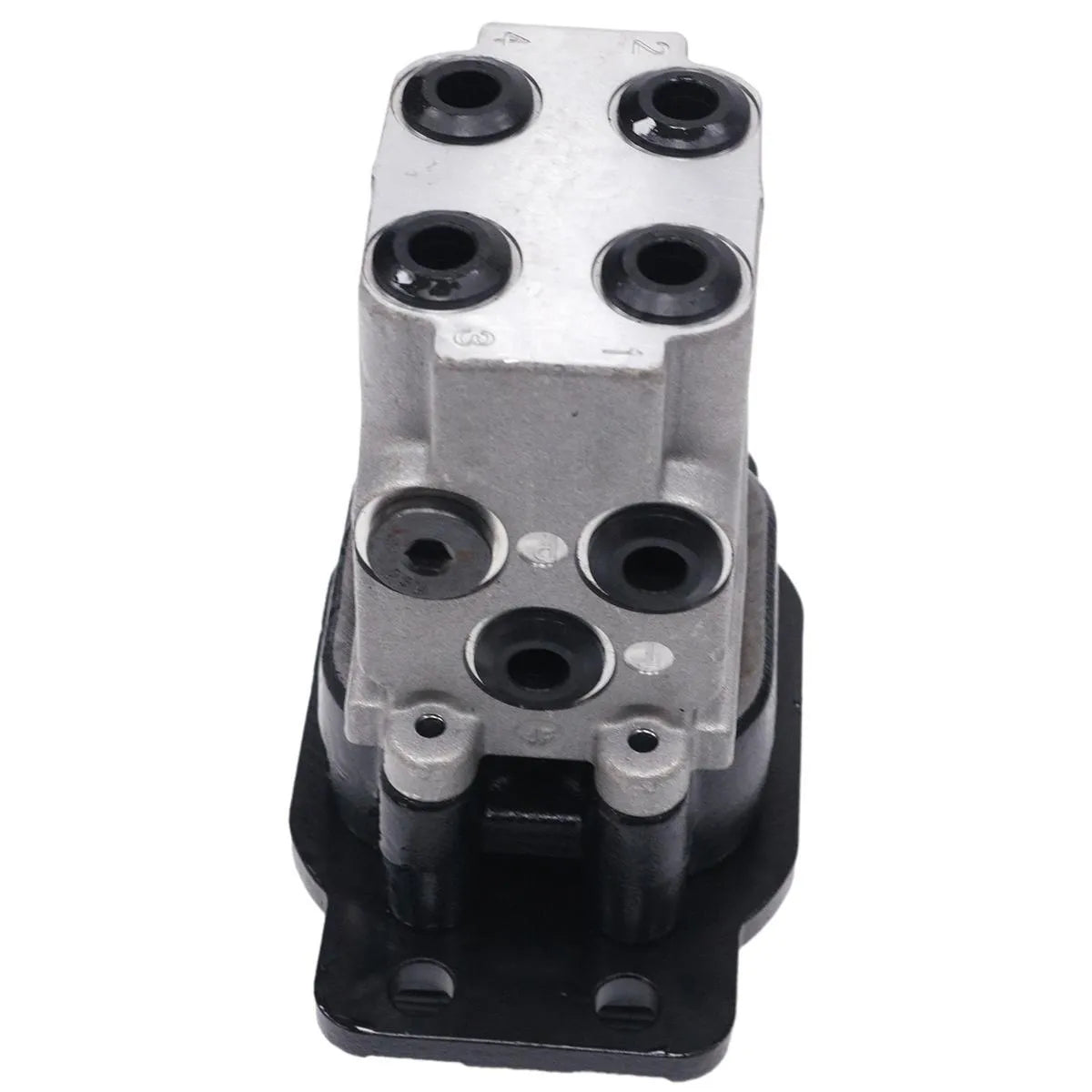 Hydraulic Pilot Contorl Valve PM30V00019F4 For Case CX17B CX25 CX31B CX36 CX50B-Replacement Aftermarket Parts
