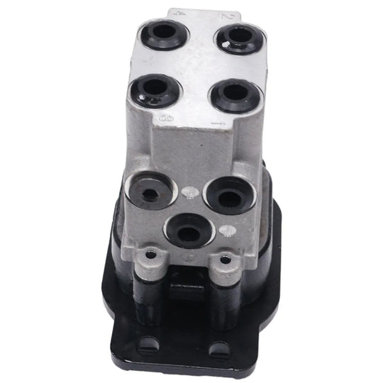 Hydraulic Pilot Contorl Valve PM30V00019F4 For Case CX17B CX25 CX31B CX36 CX50B-Replacement Aftermarket Parts