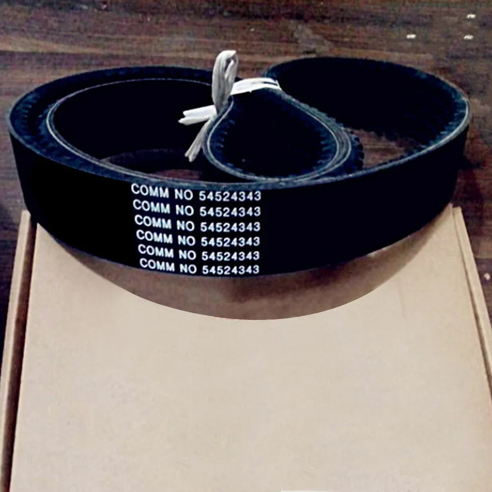 54524343 54400726 22499552 Belt for Ingersoll Rand Compressor Part Power Belt-BeeSpareParts