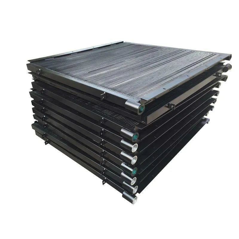 1622318800 1622-3188-00 Cooler for Atlas Copco Air Compressor GA 37+-BeeSpareParts