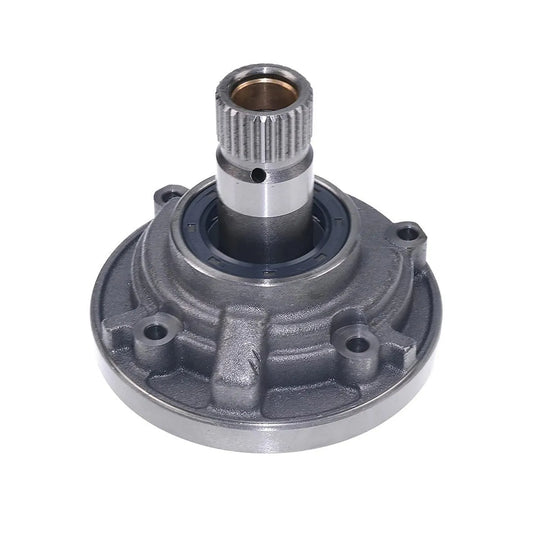 Transmission Pump 137093A1 L30488 R29995 Compatible for Case 480F 480E 480D 580G-Replacement Aftermarket Parts