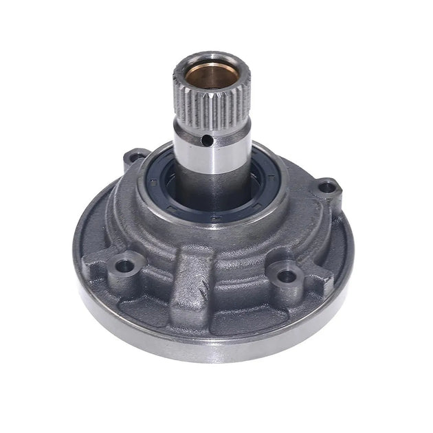 Transmission Pump 137093A1 L30488 R29995 Compatible for Case 480F 480E 480D 580G-Replacement Aftermarket Parts