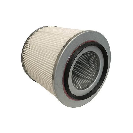 Air Filter 1637000329 for Atlas Copco Compressor Vacuum Pump 1637-0003-29-BeeSpareParts