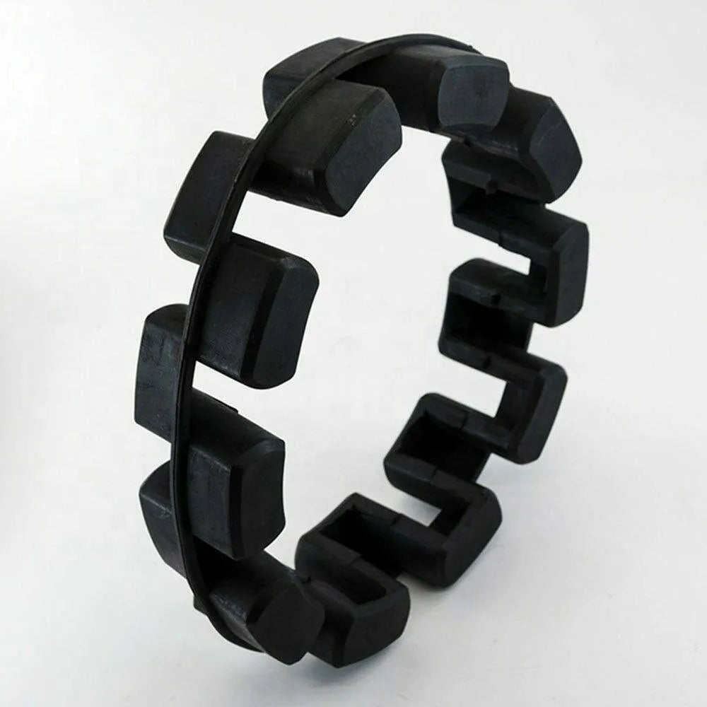 88290003-326 NM128 NM168 Coupling Rubber for Sullair Compressor-BeeSpareParts