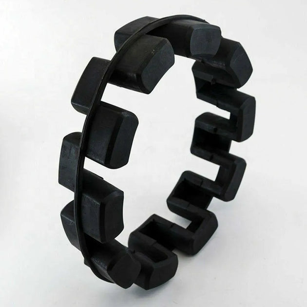 88290003-326 NM128 NM168 Coupling Rubber for Sullair Compressor-BeeSpareParts