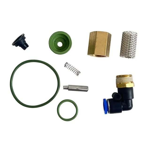 2200902017 Drain Valve Kit for Atlas Copco Liutech Air Compressor 2200-9020-17-BeeSpareParts