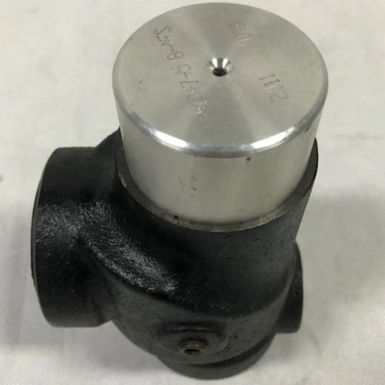 02250097-609 Minimum Pressure Valve for SULLAIR Compressor MPV-BeeSpareParts