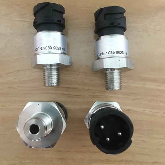 1089962512 Pressure Sensor for Atlas Copco Air Compressor 1089-9625-12-BeeSpareParts