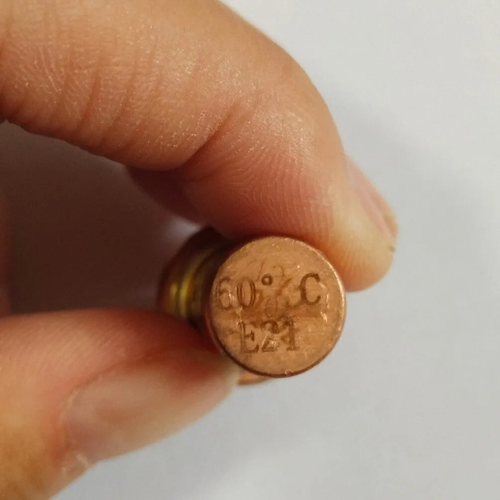 22832885 Thermostatic Valve Kit Parts for Ingersoll Rand Air Compressor 22064687-BeeSpareParts