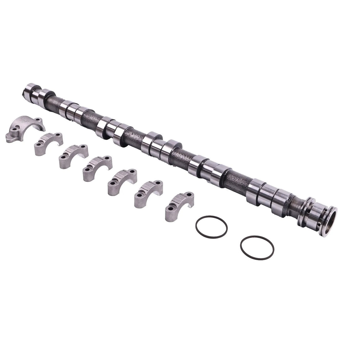 3.0L Camshaft 11317576160 for BMW E71 E82 E90 E92 E93 F12 F13 Engine N55 S55-BeeSpareParts