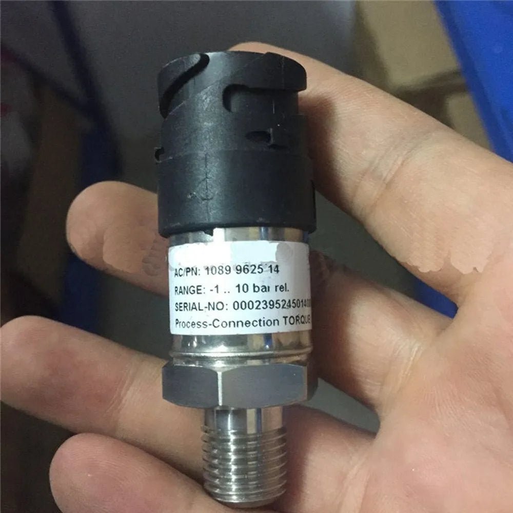 1089962514 Pressure Sensor for Atlas Copco Air Compressor 1089-9625-14-BeeSpareParts