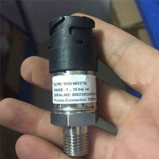 1089962514 Pressure Sensor for Atlas Copco Air Compressor 1089-9625-14-BeeSpareParts