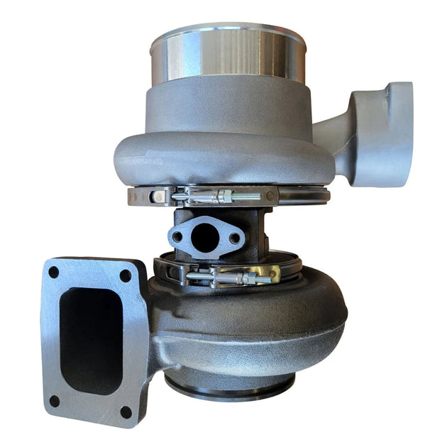 Turbo TV8112 Turbocharger 134-3592 1343592 For Caterpillar Engine 3412 3412E-Replacement Aftermarket Parts
